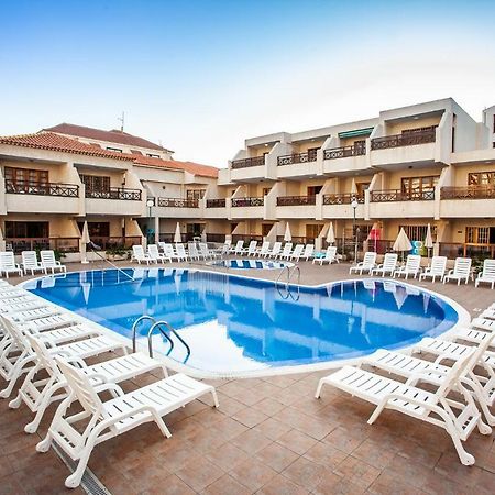 Spectacular Renovated Apartment, 5 Min To Camison Beach, With Aircon Arona  Exteriör bild