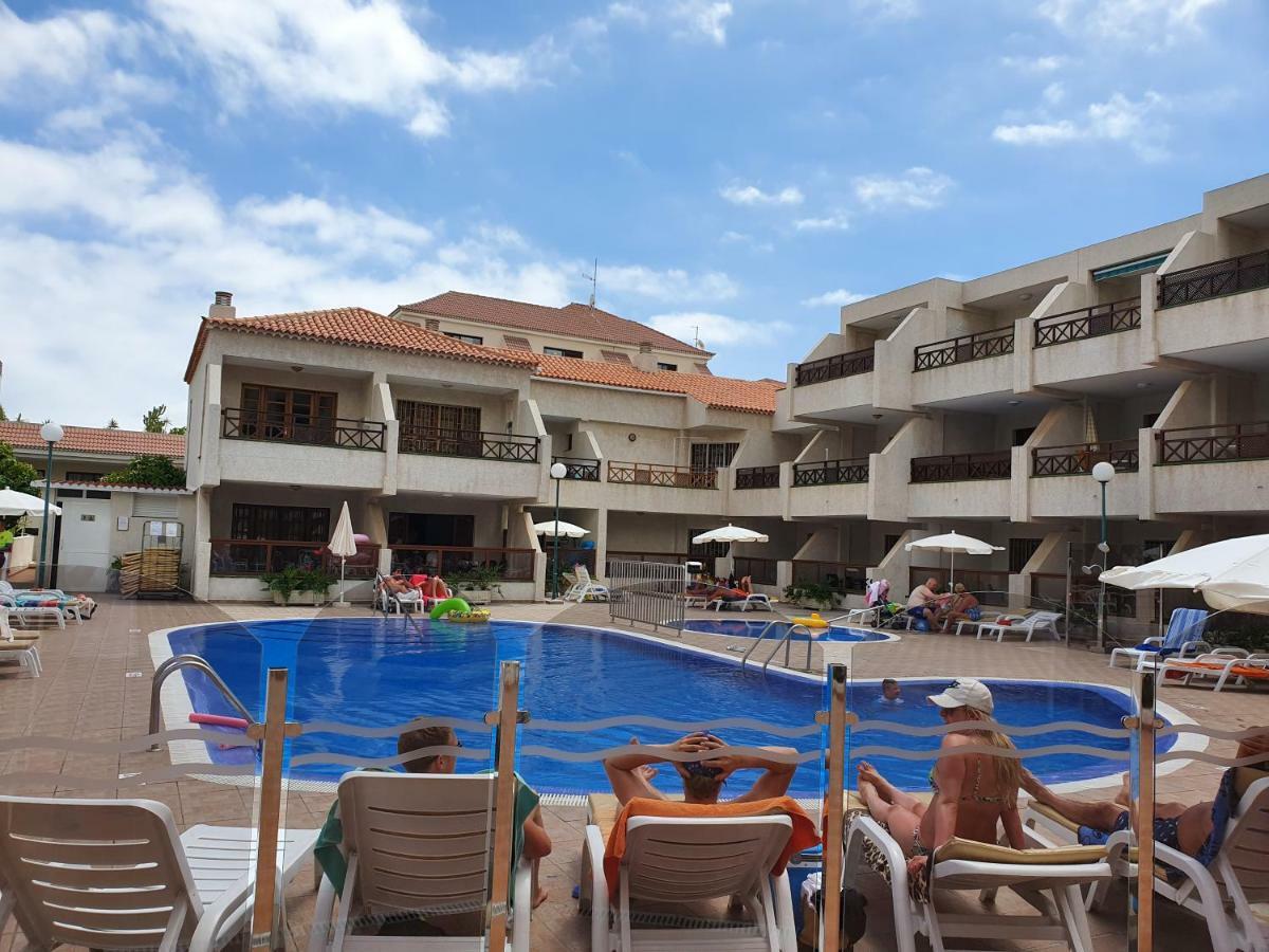 Spectacular Renovated Apartment, 5 Min To Camison Beach, With Aircon Arona  Exteriör bild