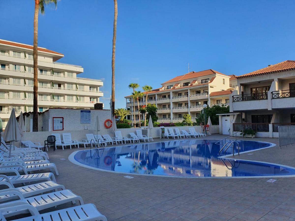 Spectacular Renovated Apartment, 5 Min To Camison Beach, With Aircon Arona  Exteriör bild