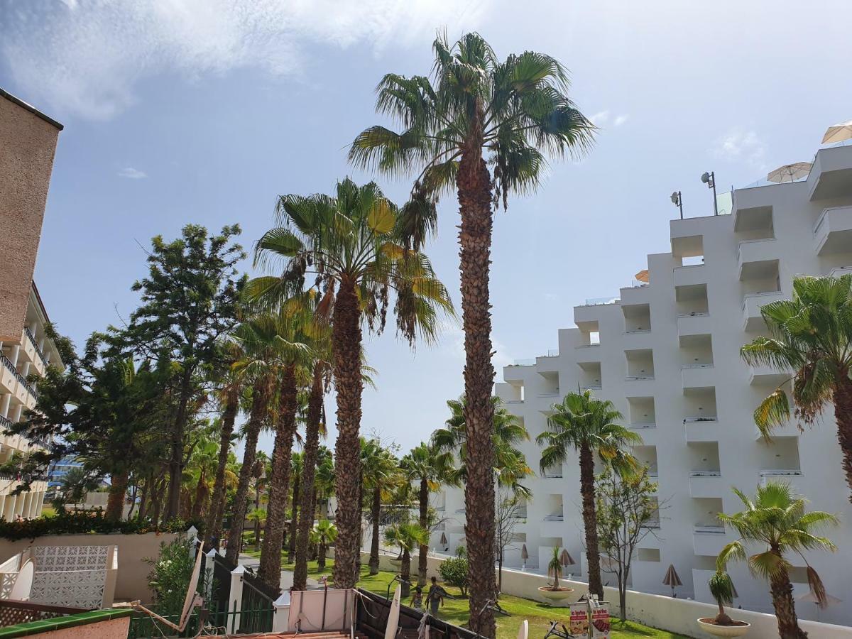 Spectacular Renovated Apartment, 5 Min To Camison Beach, With Aircon Arona  Exteriör bild