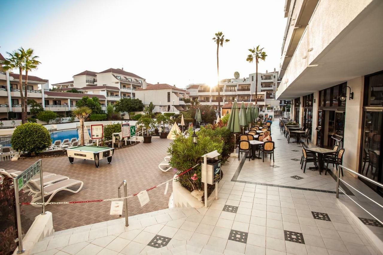 Spectacular Renovated Apartment, 5 Min To Camison Beach, With Aircon Arona  Exteriör bild