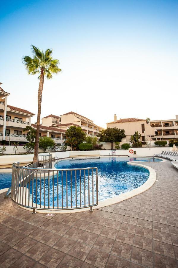 Spectacular Renovated Apartment, 5 Min To Camison Beach, With Aircon Arona  Exteriör bild