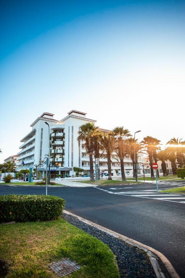 Spectacular Renovated Apartment, 5 Min To Camison Beach, With Aircon Arona  Exteriör bild